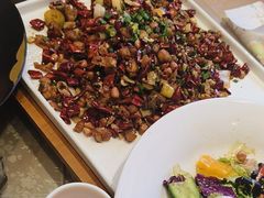 -李氏传家菜(兴城路店)