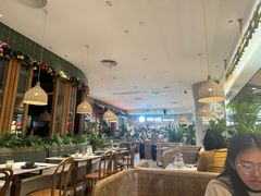 -芭札·Thai泰国餐厅(同和金铂天地店)