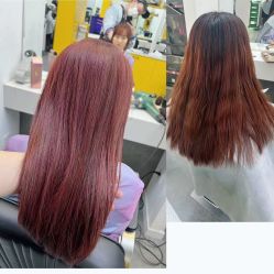 -卓梵美发·精品Salon