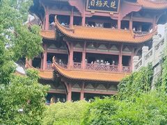 -梓檚中餐厅湖北菜小龙虾武昌鱼排骨藕汤(黄鹤楼店)