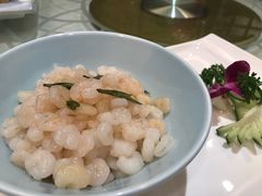 -杭州香格里拉·香宫中餐厅