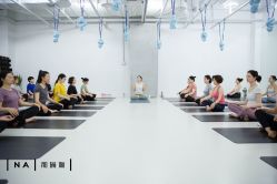 -那·瑜伽&孕产·普拉提·塑身减脂