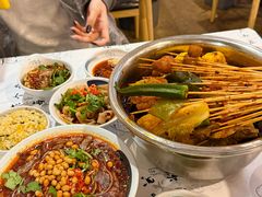 -成都瓜串串(华强北店)