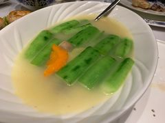 -Yan Ting 宴庭中餐厅(上海静安瑞吉酒店)