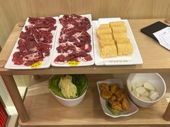 -嬷孙家潮汕牛肉火锅(北京路天河城店)