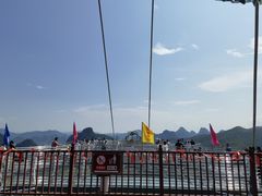 -英西峰林·洞天仙境