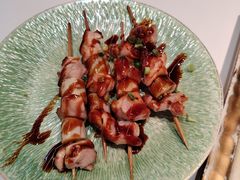 -渔荷食町·铁板烧料理(崂山万象汇店)