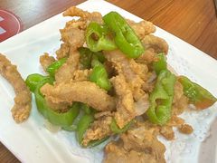 -谢记上海大排档(长寿路店)