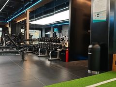 -懒人Club运动健身·运动康复·私教(三迪中心店)