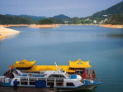 -广州市流溪河国家森林公园