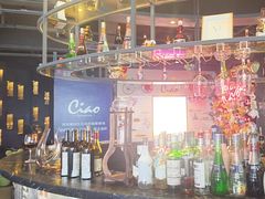 -CIAO·团建聚餐·生日派对轰趴馆(福田店)