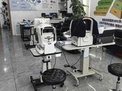 -好宜家眼视光·蔡司店(临汾店)