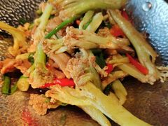 -外婆家(西溪印象城店)
