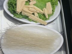 -蒙星月涮肚火锅城(宏运家园店)