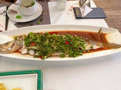 -野蔓果·山野菜(西湖景区·龙井茶田店)