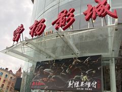 -曹杨影城(曹杨店)