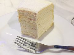 柠檬芝士千层-Nadeje(Plaza Mahkota)