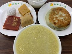 -护国寺小吃(和平西街店)