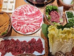 -四喜小胖·北京涮肉(五道营店)
