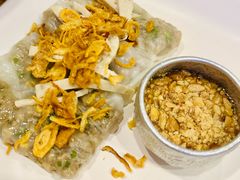-Doo Dee Thai Food(Issan/Isaan/Esan)
