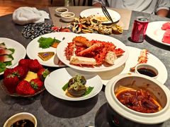 -曲水兰亭(北京四惠店)