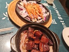 -南京金牛湖巨碗鱼头