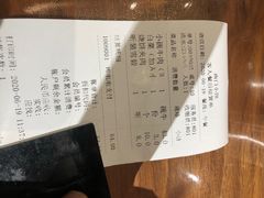 -南门小馆·清真(国贸商城店)