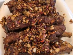 -凯鸽酒楼(大同振兴街店)