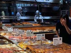 -麦陌(大卫城店)
