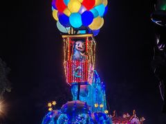-珠海长隆海洋王国
