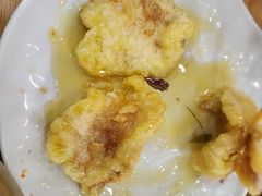 -顺姬冷面(长白西路店)