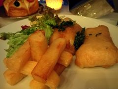 -广州四季酒店·佰鲜汇·现代法餐