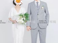 -天真蓝照相馆(宁波来福士店)