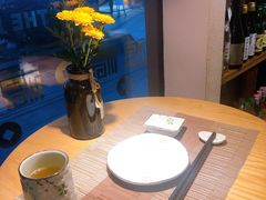 -酒井酱子·深夜食堂(东城汇店)