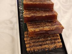 新疆枣皇糕-御满江海鲜酒家(洛溪新城店)