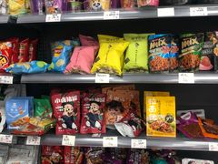 零售区-牛奶便利(东四店)