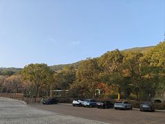 -平湖九龙山旅游度假区