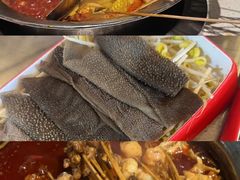 -钢管厂五区小郡肝火锅串串香(总店)