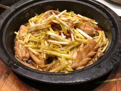 -芳芳私房菜·精做淮扬菜(承德路店)