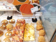 -仟吉KenGee(国贸360店)