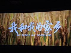 -金逸影城(大悦城IMAX激光店)