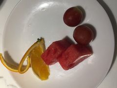 水果-姜君·千岛湖鱼头馆(浦东大道店)