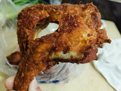 -秦氏环球炸鸡(解放北路店)