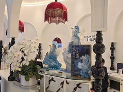 -杜哈夫DOUX RÊVE·生日蛋糕(日月光店)