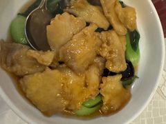 -西苑饭店·蓬莱春餐厅