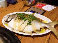 -黄寺蒸汽海鲜(黄寺大街店)