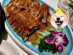 镇隆碌鹅-原味田园·客家菜·土窑鸡(中航城君尚购物中心店)