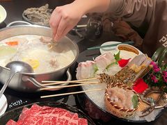 -官也街澳门火锅(新源里店)