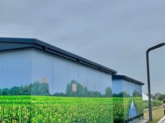 -中国天府农业博览园