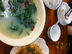 -南记食粥坊·宵夜大排档(岭南分店)